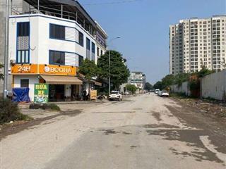 Bán đất dịch vụ An Thọ, DT 54m2 mt 4.6m, vị trí cực đẹp