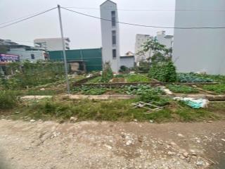 Bán đất DV Yên Lũng, An Khánh, DT 78m2 mt6m, vài bước ra Đại lộ Thăng long