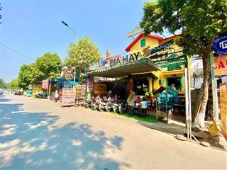 Bán gấp! Biệt thự 240m2 Geleximco, mặt Lê Trọng Tấn, giá siêu rẻ chỉ 260tr/m2