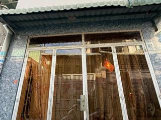 Cần bán gấp thửa đất có 1 kiốt + 3 phòng trọ  dòng tiền ổn định 6 triệu/tháng