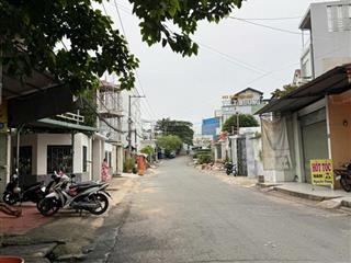 Bán gấp lô đất đẹp phường bình đa  ngay nhà thờ bùi đức 61.5m2 sổ hồng riêng thổ cư