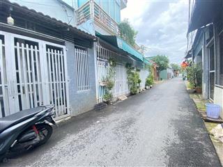Cần bán gấp nhà phường tân hiệp đường 2 xe hơi thông