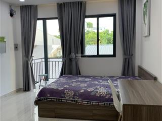 Nguyễn trãi q1 gần cv23/9 full nội thất thoáng mát an ninh