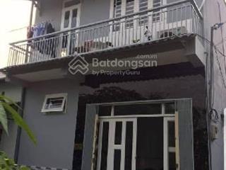 Bán nhà ngay cầu tân thuận đường huỳnh tấn phát q7