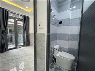 Bán nhà hẻm xe hơi đường tạ quang bửu q8 kế bên parc mall