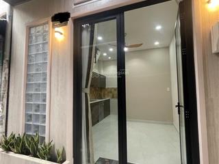 Bán nhà 1 trệt 2 lầu ngay trung tâm q8 nhà mới dọn vào ở ngay