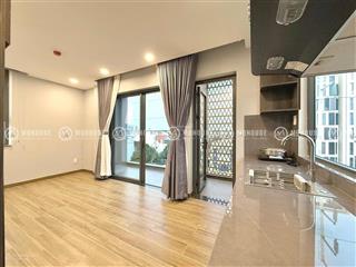 Cho thuê căn hộ mini full nội thất ngay trung tâm q1  nguyễn cư trinh  45m2