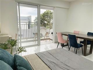 Cho thuê căn hộ mini full nội thất ngay trung tâm q1  nguyễn trãi 45m2