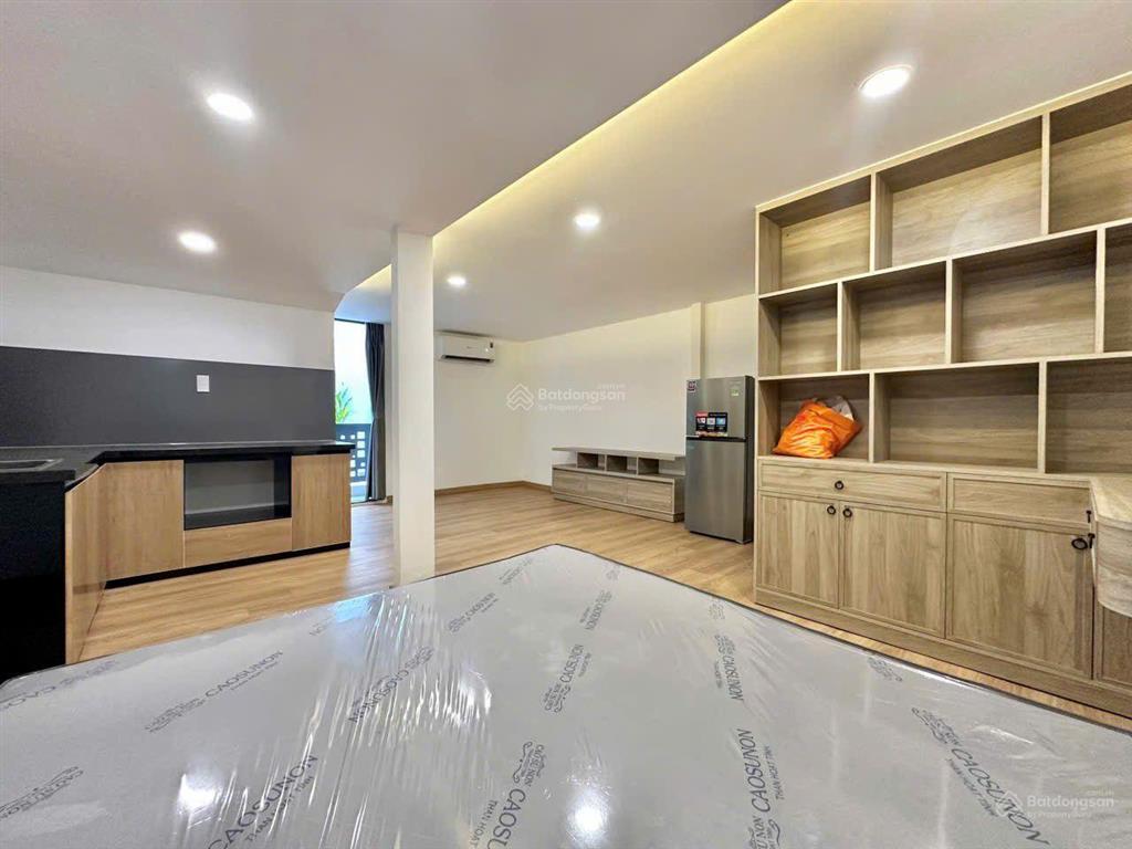 Cho thuê phòng mới đường hoàng diệu  40m2 giá từ 8 triệu