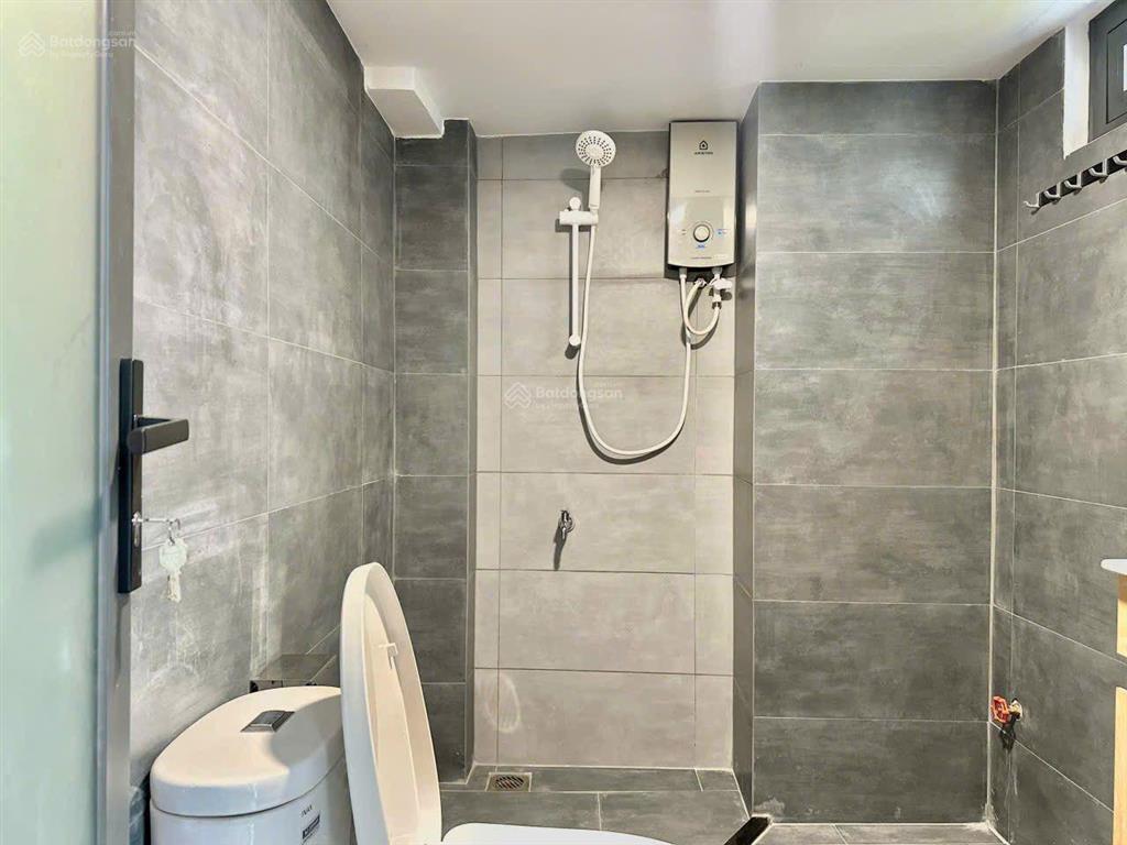 Cho thuê phòng mới đường hoàng diệu  40m2 giá từ 8 triệu