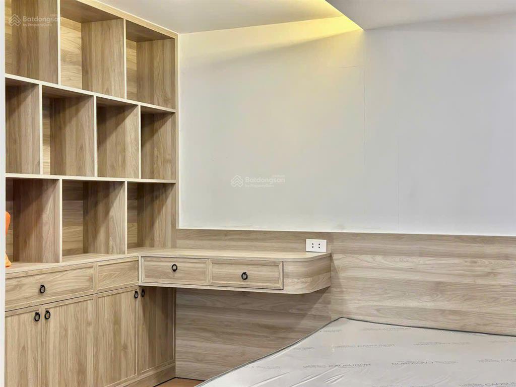 Cho thuê phòng mới đường hoàng diệu  40m2 giá từ 8 triệu