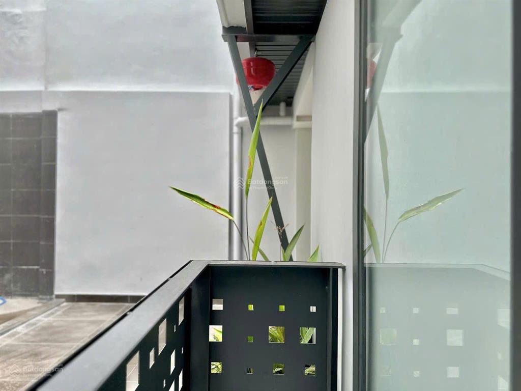 Cho thuê phòng mới đường hoàng diệu  40m2 giá từ 8 triệu