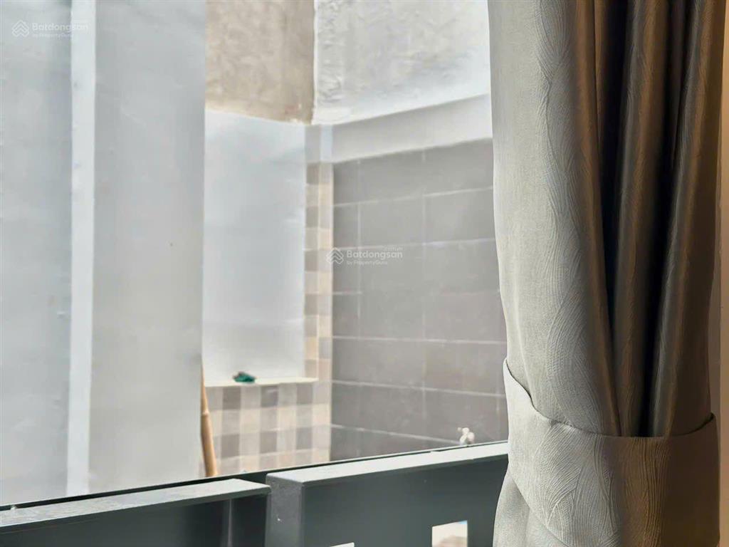 Cho thuê phòng mới đường hoàng diệu  40m2 giá từ 8 triệu