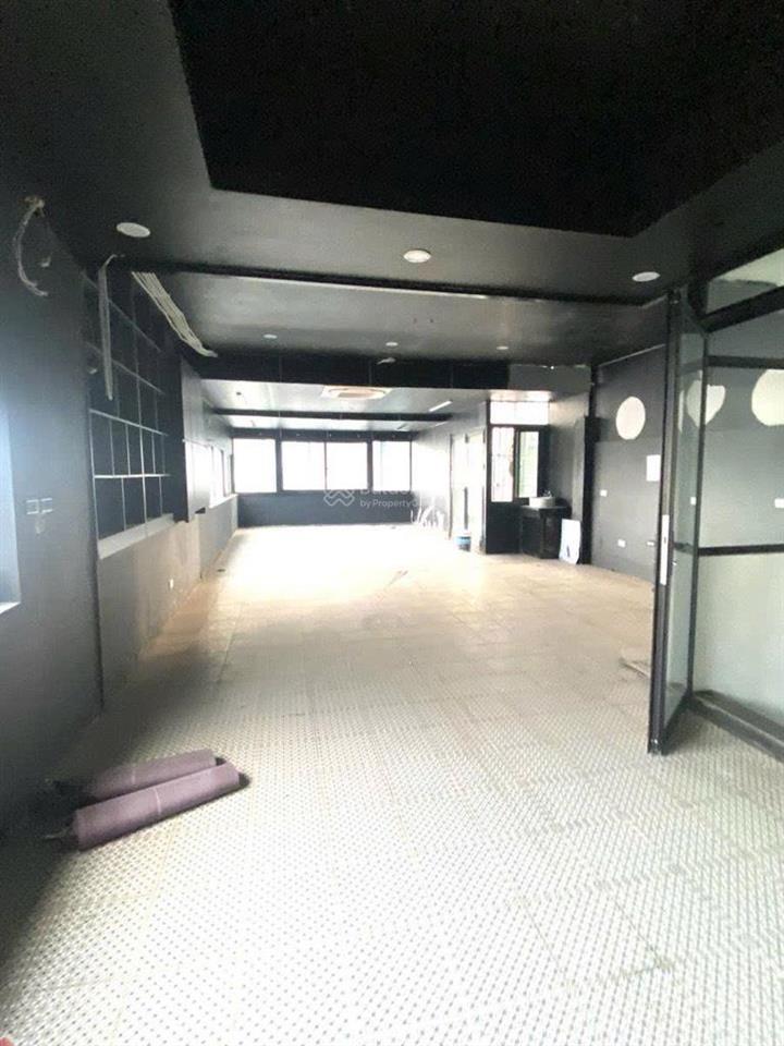 Bán tòa nhà 9 tầng mới xây  mặt phố thụy khuê  view hồ  chỉ 96 tỷ