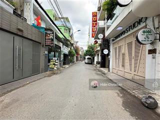 Nhỉnh 7tỷ nhà hẻm ôtô đặng văn ngữ phú nhuận nhà đẹp, vừa ở vừa kinh doanh hiếm có căn thứ 2