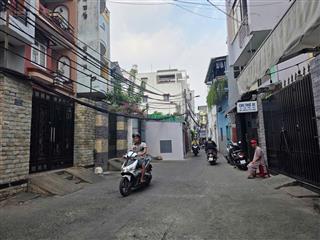 Hiếm có nhà ôtô vào nhà kề phan xích long ngang 4,5 dài 23m vừa ở vừa kinh doanh nhỉnh 11tỷ