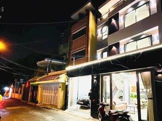 Hiếm có nhà mặt tiền ngang 6,5m đường nguyễn khuyến, bình thạnh vừa ở vừa kinh doanh, nhỉnh 9tỷ
