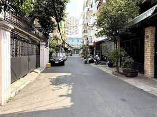 Siêu phẩm đường kinh doanh nguyễn gia trí, ôtô vào nhà dt 4x15m vừa ở vừa kinh doanh nhỉnh 9tỷ
