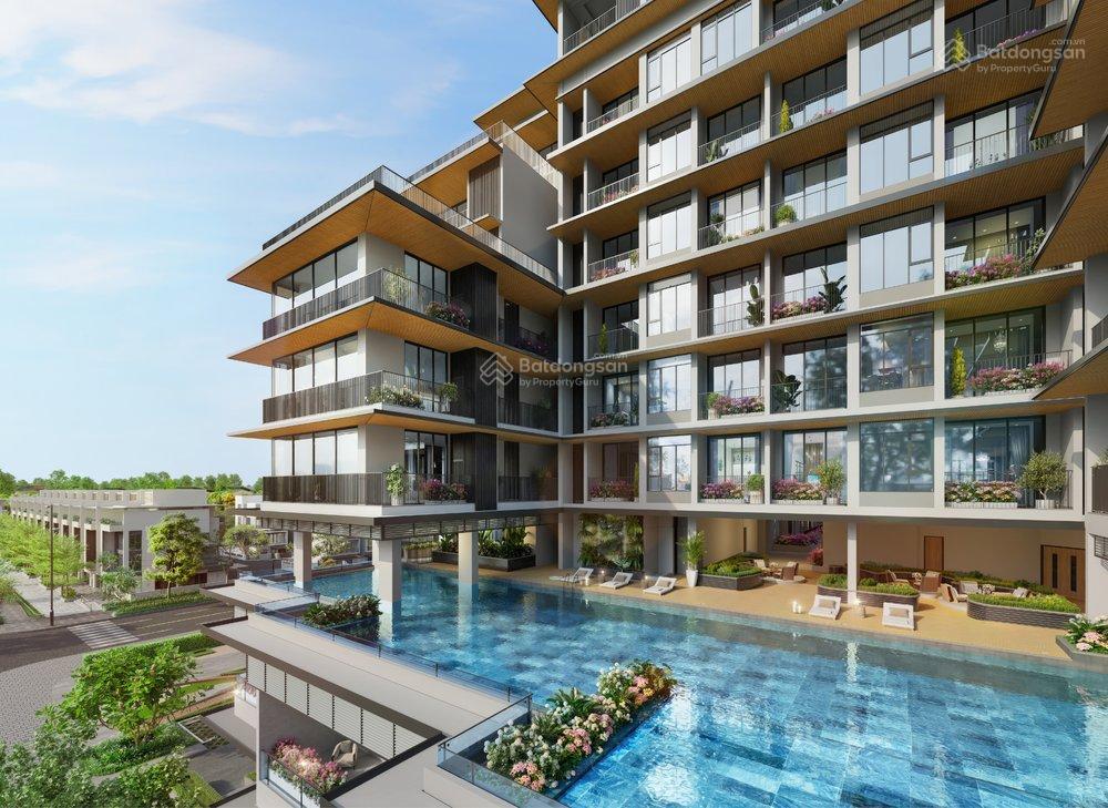 Căn hộ đẳng cấp chuẩn nhật bản đầu tiên ngay siêu phường bình dương, tp. hcm chỉ từ 50tr/m2