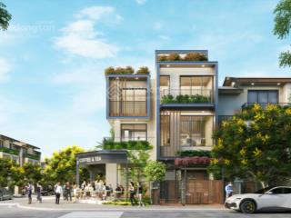 Gấp bán shophouse vừa ở vừa kinh doanh, liền kề tp.hcm. dt 8x17m, 3 lầu. chỉ 1 tỷ nhận nhà