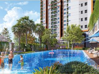 Căn hộ rẻ nhất tp. hcm giá rẻ chỉ 33tr/m2 căn hộ aspira an cư lý tưởng, đầu tư sinh lời bền vững