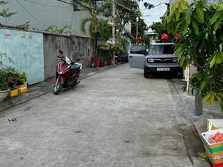Duy nhất 1 nền, hẻm xe tải đào sư tích, liền kề phú mỹ hưng dt 5x23m kề 3 trường đại học, 40tr/m2