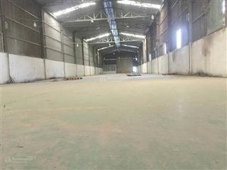 Cho thuê xưởng thuận an  bình dương 1100m2 có văn phòng điện 3 pha có văn phòng giá 35 tr/tháng