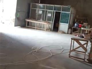 Cho thuê 600m2 xưởng khánh bình có điện 3 pha xa dân thích hợp nhiều ngành nghề giá 22 tr/ tháng