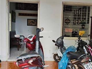 Nhà ở riêng lẻ, có thể mua bán, kinh doanh