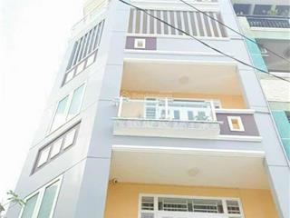 Bán nhà góc 2 mặt tiền phan tây hồ phú nhuận, kết cấu 5 tầng, 6x11m. giá 11.8 tỷ tl