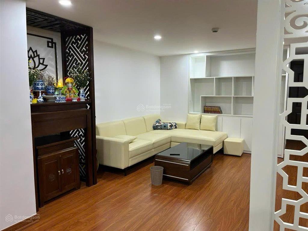 Bán căn hộ view đẹp tại núi trúc square, 6,35 tỷ, 99m2