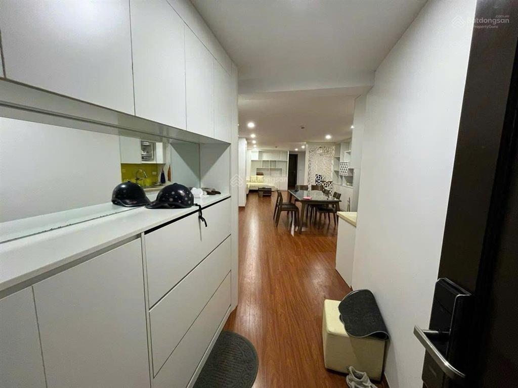 Bán căn hộ view đẹp tại núi trúc square, 6,35 tỷ, 99m2