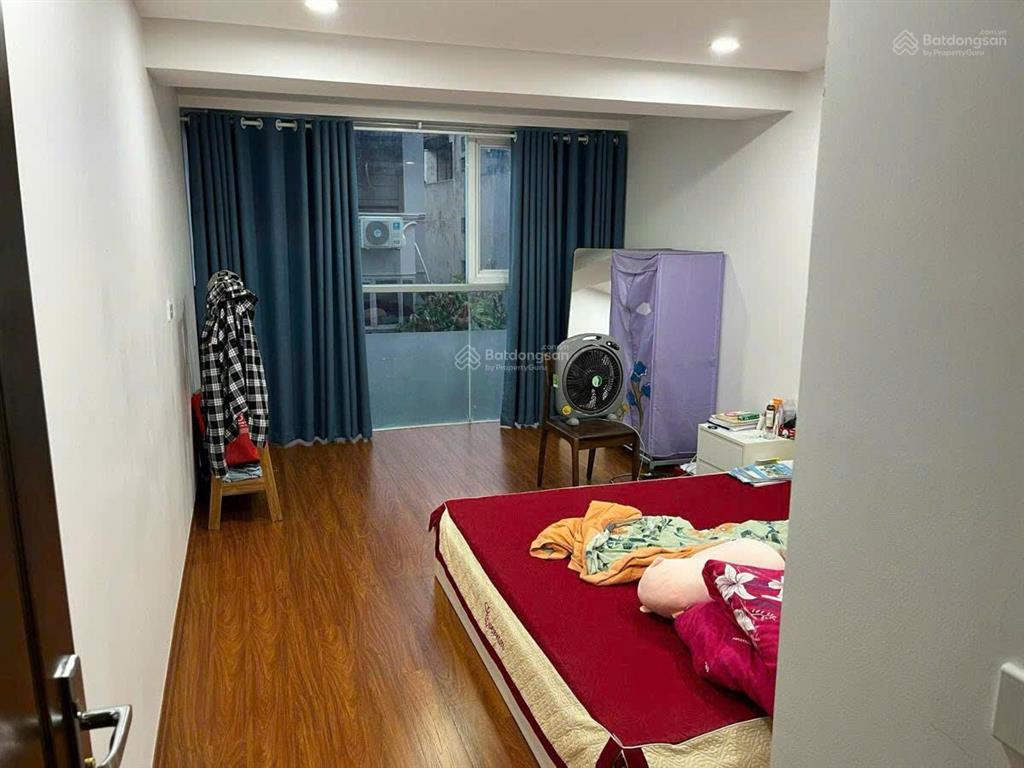 Bán căn hộ view đẹp tại núi trúc square, 6,35 tỷ, 99m2