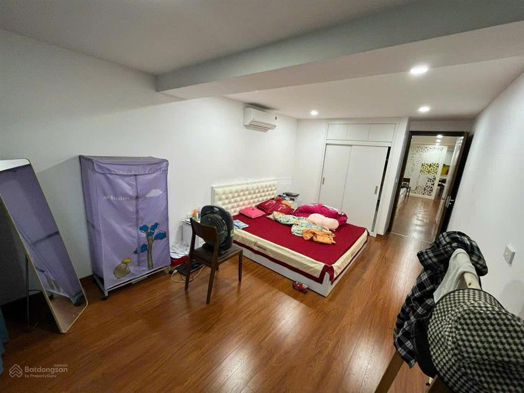 Bán căn hộ view đẹp tại núi trúc square, 6,35 tỷ, 99m2