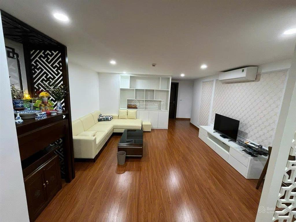 Bán căn hộ view đẹp tại núi trúc square, 6,35 tỷ, 99m2