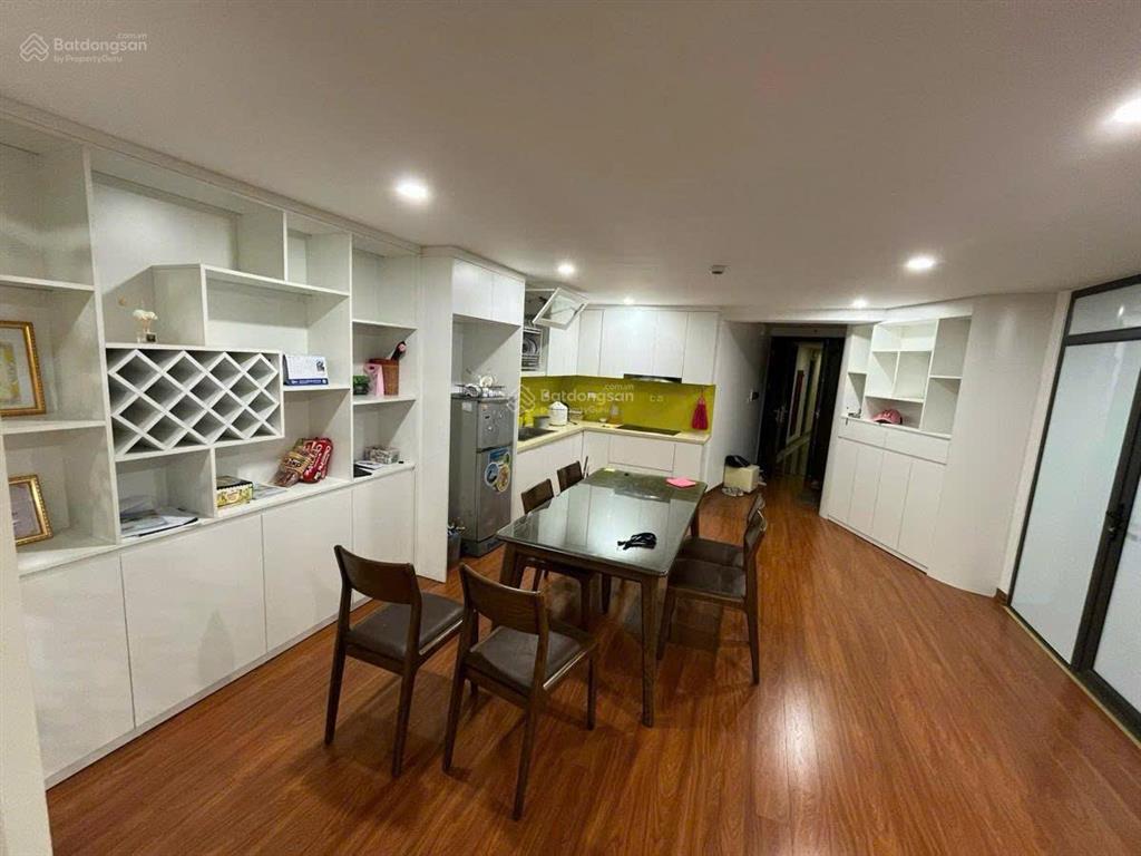 Bán căn hộ view đẹp tại núi trúc square, 6,35 tỷ, 99m2