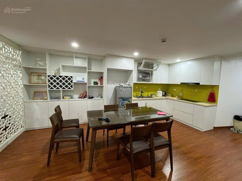 Bán căn hộ view đẹp tại núi trúc square, 6,35 tỷ, 99m2