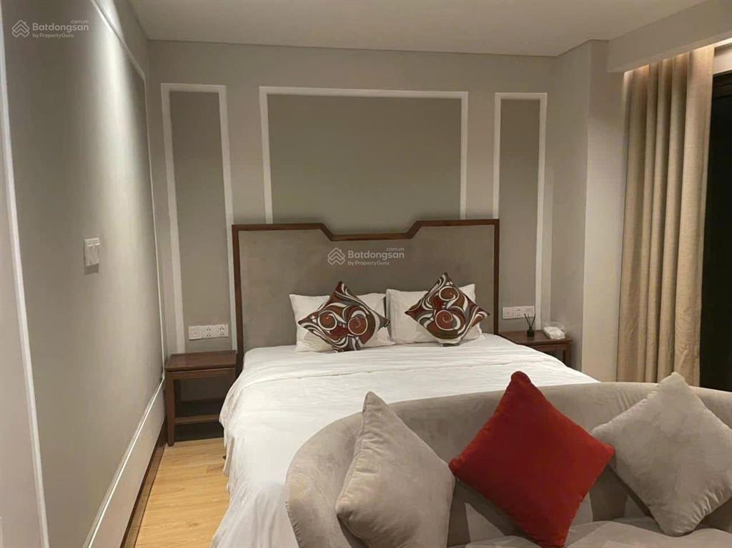 Bán căn hộ view đẹp tại núi trúc square, 6,35 tỷ, 99m2