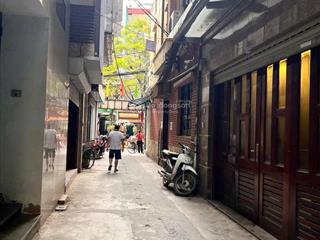 Bán nr 5pn, 6vs, 25m2 tại trần xuân soạn, ngô thì nhậm, hai bà trưng, 3,85 tỷ