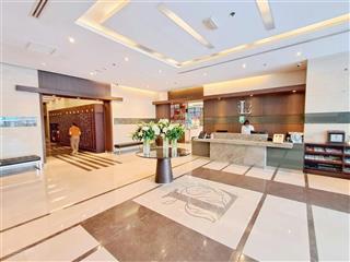 Bán cc núi trúc, 15 tỷ, 116m2, 3pn 2wc, giá cực chất, sổ đỏ trao tay, trung tâm quận ba đình