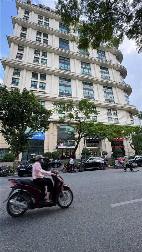 Bán căn hộ đẹp 71m2 tại pacific place, 7,3 tỷ, 1pn, 1wc, nhiều tiện ích
