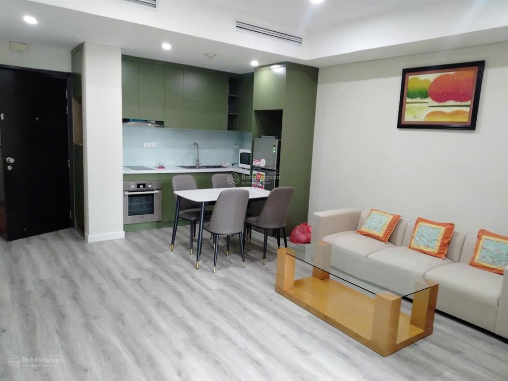 Bán căn hộ đẹp 71m2 tại pacific place, 7,3 tỷ, 1pn, 1wc, nhiều tiện ích