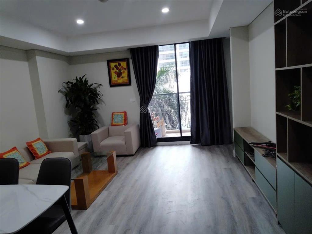 Bán căn hộ đẹp 71m2 tại pacific place, 7,3 tỷ, 1pn, 1wc, nhiều tiện ích