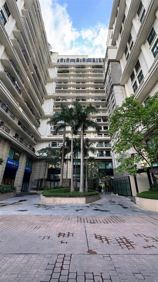 Bán căn hộ đẹp 71m2 tại pacific place, 7,3 tỷ, 1pn, 1wc, nhiều tiện ích