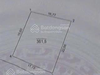 Bán gấp đất thổ cư xuân canh, giá bán vui lòng  trực tiếp, 361m2, đông anh, hà nội