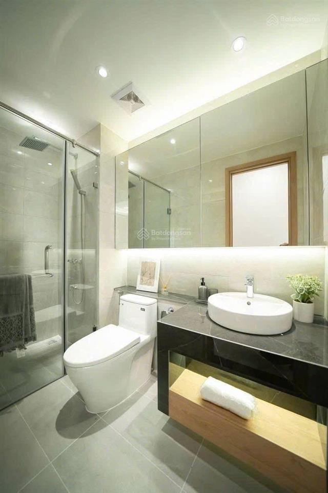 Bán căn hộ chung cư k home new city, 97,8tr full nội thất 45 m2, thủ dầu một, bình dương