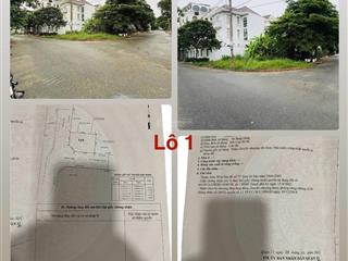 Bán 18 lô đất đẹp tại hà huy giáp,giá từ 3 đến 19 tỷ, 542 m2, view đẹp, thông tin uy tín q12, hcm