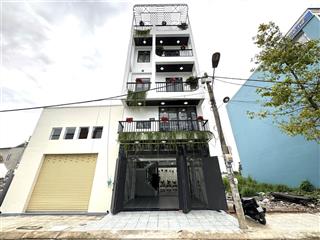 Nhà vip view đẹp. dt 81m2 5,5x15m, giá 6,45 tỷ tl điện âm nước máy view sông cực trong lành