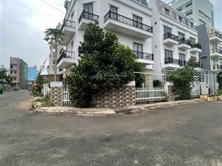 Cầu an lộc sát nguyễn oanh gv. biệt thự rẻ nhanh mới kịp 210m2 giá 12,6 tỷ còn bớt