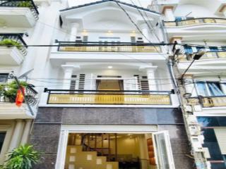 Bán nr 52m2, 5,45 tỷ tại chợ minh phát thạnh xuân 21, thạnh xuân, q12, hcm